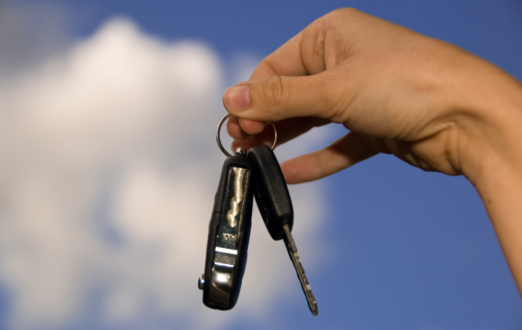 Are Car Keys Waterproof? A Comprehensive Guide