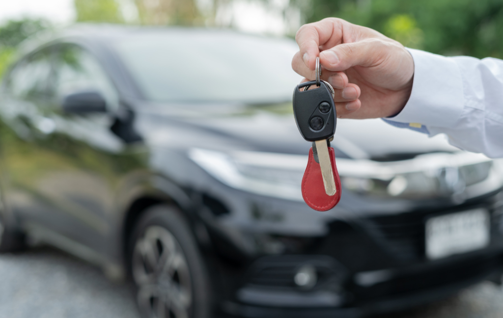 What to Do When You Lock Your Keys in Your Car Without Spare: A Complete Guide